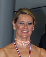 Profile picture of Stephanie Bretagne 