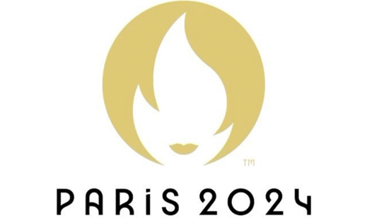 Paris 2024 Olympic Summer Games Emblem