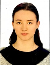 Profile picture of Hanna Horshkova 