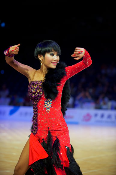 WDSG 2013 | Day 5 | Latin