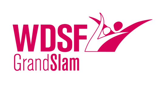 2012 WDSF GrandSlam Moscow