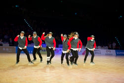 WDSG 2013 | Day 5 | Hip Hop