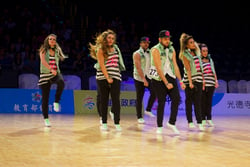 WDSG 2013 | Day 5 | Hip Hop