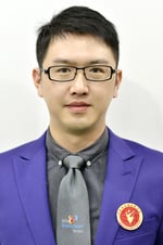 Profile picture of Xu Ernie
