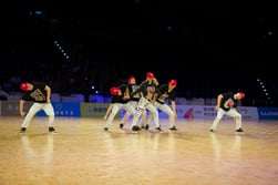 WDSG 2013 | Day 5 | Hip Hop