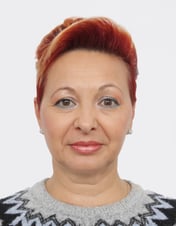 Profile picture of Gergana Zhekova