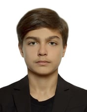 Profile picture of Oleg Vergasov 