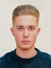 Profile picture of Yaroslav Chaplygin 