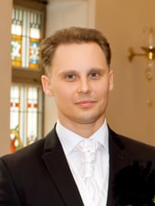 Profile picture of Pavel Yartsau
