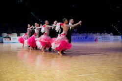 WDSG 2013 | Day 1 | Formation STD