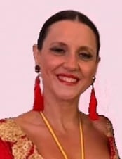 Profile picture of Maria Felix Rey 