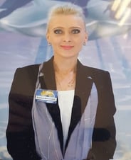 Profile picture of Svetlana Grincevschi