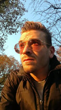 Profile picture of Matthieu Hourquebie