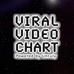 Viral Video Chart