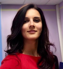 Profile picture of Anastasia Teniakova