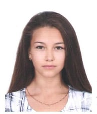 Profile picture of Anastasia Zhuravleva 