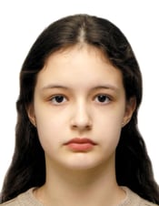 Profile picture of Yevheniia Rotar 