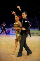 WDSG 2013 | Day 5 | Latin