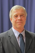 Profile picture of Kurt Dvorak