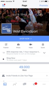 Facebook 49 K Fans
