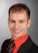 Profile picture of Daniel Grosch 