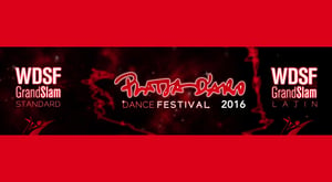 Platja d'Aro DanceSport Festival