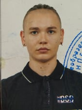 Profile picture of Nikita Pleshakov 