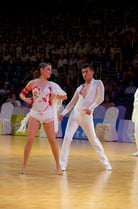 WDSG 2013 | Day 3 | Salsa &amp; Line Dance