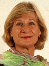 Profile picture of Dagmar Wengel 