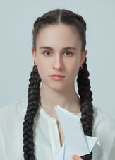 Profile picture of Melanie Sorokina 