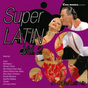 Spanish Gipsy Dance (Paso Doble 59) (Paso Doble 59)