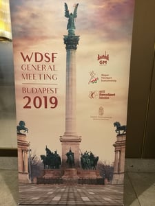 WDSF AGM 2019