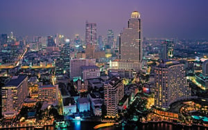 Bangkok, THA