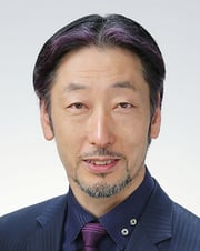 Profile picture of Makoto Kishimoto 