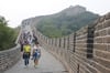 Great Wall © Castañer