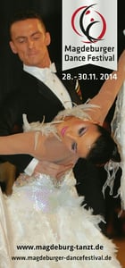 Magdeburger Dance Festival