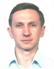 Profile picture of Alexey Zubkov