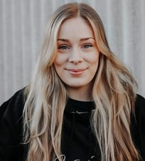 Profile picture of Amanda Holgersson