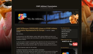 Athletes' Commission