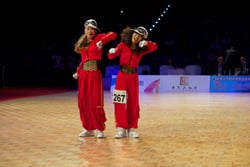 WDSG 2013 | Day 5 | Hip Hop