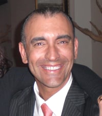 Profile picture of Marco Melani 