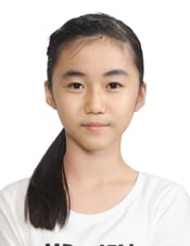Profile picture of Chen Angela 