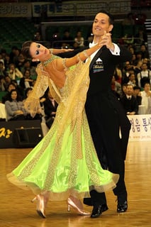 2011 Grand Slam Seoul, KOR 