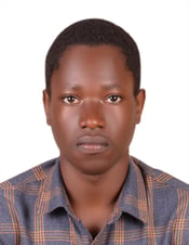 Profile picture of Ronald Ndawula 