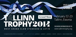 2014 GrandSlam Tallinn