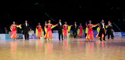 WDSG 2013 | Day 1 | Formation STD