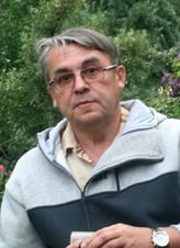 Profile picture of Nikolay Golodnikov