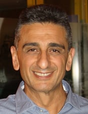 Profile picture of Giancarlo Marasco 