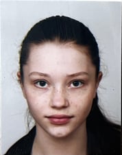 Profile picture of Olha Masieievska 