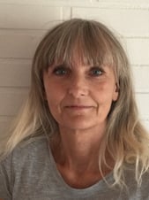 Profile picture of Chanette Vognsen Nielsen